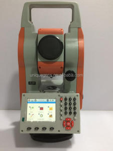 Estación Total de Pantalla Táctil Lei Ca TS09 PLUS para Topografía DTM952R - Product Image 5