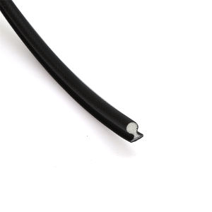 Joints acoustiques en <span class=keywords><strong>mousse</strong></span> Pu Insonorisés <span class=keywords><strong>pour</strong></span> fenêtres et portes Bande d'étanchéité en <span class=keywords><strong>mousse</strong></span> <span class=keywords><strong>isolante</strong></span> Remplissage d'écart Mastic souple <span class=keywords><strong>pour</strong></span> l'étanchéité des fenêtres et des portes - Product Image 5