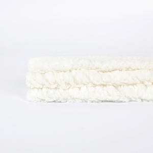 Bán Sỉ Đồ Nội Thất Bọc Vải Len Cừu Vải Lông Cừu Mềm Ấm Cho Ghế Sofa - Product Image 2