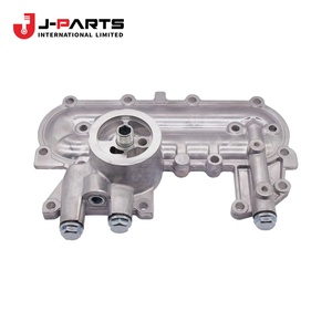 Soporte Subconjunto para Filtro de Aceite y Dirección para Toyota HIACE LH103 1993-1998 15609-54013 15609-54014 - Product Image 3