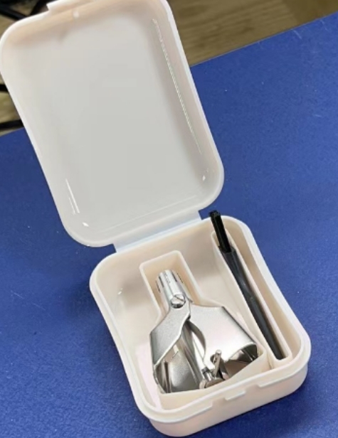 General style-Plastic box