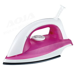 Plancha de <span class=keywords><strong>ropa</strong></span> eléctrica de mano mecánica <span class=keywords><strong>para</strong></span> el hogar Popular, precio competitivo, plancha de vapor seca comercial Industrial portátil - Product Image 6