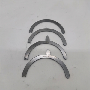 Arandela de empuje del cigüeñal del motor 11011-50010 <span class=keywords><strong>T733</strong></span> para Toyota LAND CRUISER 100 LEXUS LX470 4,7 V8 1UZFE 2UZFE 3UZFE UZJ100 UZJ200 - Product Image 2