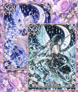 <span class=keywords><strong>Genshin</strong></span> <span class=keywords><strong>Impact</strong></span> Blind Box Shangyou Cultural & Creative Luminous Weaving Dream - Scatola Misteriosa da Collezione con <span class=keywords><strong>Personaggi</strong></span> del Gioco, Divertente e Divertente da Aprire - Product Image 4