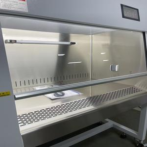 Cabinet de sécurité biologique de classe 2 A2 certifié pour les laboratoires et les hôpitaux - Product Image 3