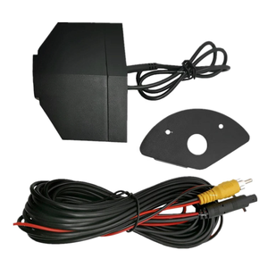 AHD xe phía trước xem máy ảnh cho Mercedes Benz <span class=keywords><strong>W211</strong></span> Sprinter ml w164 W205 SLK r171 VITO w639 w204 w209 W212 w906 w203 w447 - Product Image 6