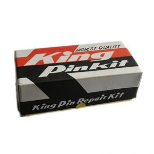 อะไหล่พวงมาลัย ISUZU KP-222 SPZ TD TP SL SR VP <span class=keywords><strong>TMK</strong></span> รถบรรทุก 8-11 ตัน ชุดคิงพิน KP222/1-87830-039-0 - Product Image 6