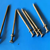 Hebei — machine automatique 4C pour fabrication des ongles, machine ronde, double tête filetée, professionnelle, facile à utiliser, vente en gros