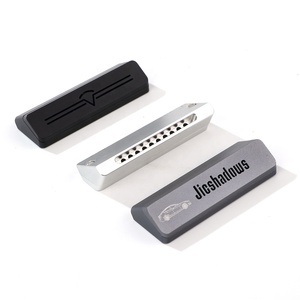 Ambientador <span class=keywords><strong>de</strong></span> Coche <span class=keywords><strong>de</strong></span> Lujo con Diseño Personalizado, Aroma Súper Fuerte y Duradero, Diferentes Aromas para Tesla - Product Image 2