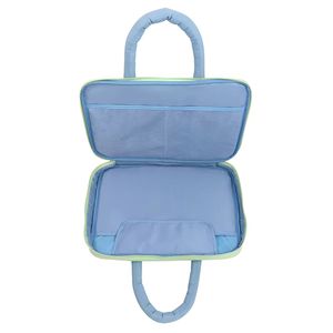 Housse de protection matelassée en nylon pour ordinateur portable, 13, 14, 15,6 pouces - Product Image 5