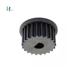 <span class=keywords><strong>Polea</strong></span> Dentada para Puerta <span class=keywords><strong>de</strong></span> <span class=keywords><strong>Ascensor</strong></span> KM89631H01 D10 ADM - Product Image 2