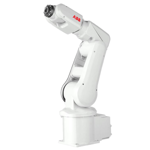 Latest General <b>Mini</b> <b>Robotic</b> Arm 6 Axis IRB 120 High Accuracy 1 Year Warranty US Origin Multi-Voltage Used for Handling Assembly - Product Image 3