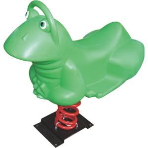 Direkt verkauf von sicheren und gesunden Kinderspiel plätzen für Schaukel pferde - Product Image 5