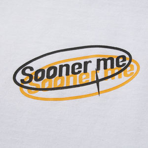 Canottiere bianche in cotone Plus Size <span class=keywords><strong>con</strong></span> Logo a compressione - Product Image 4