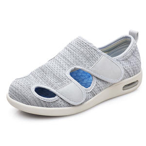 <span class=keywords><strong>Chaussures</strong></span> médicales bon marché Sandales <span class=keywords><strong>Chaussures</strong></span> diabétiques <span class=keywords><strong>Chaussures</strong></span> <span class=keywords><strong>orthopédiques</strong></span> - Product Image 6