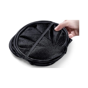 Nouveau panier à linge pliable et portable, sacs de rangement pour le linge, idéal pour la maison et comme aide à la séchage - Product Image 5