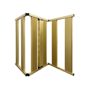 Hydroponics thương mại PPE 3.0umol/J rộng thanh 4x6ft 6 thanh quang phổ đầy đủ 1200W <span class=keywords><strong>LED</strong></span> nhà máy phát triển đèn - Product Image 3