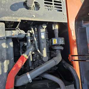 High-Performance Gebruikte Graafmachines Originele Tweedehands 22 Ton <span class=keywords><strong>Doosan</strong></span> Dx225 Tegen Lage Prijs Voor Japan - Product Image 4