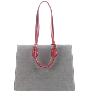 Custom Luxury Large Capacity Classic Women's Handbag Detachable <b>Shoulder</b> <b>Strap</b> Design Portable <b>Shoulder</b> Bag - Product Image 3