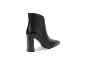 <span class=keywords><strong>Bottines</strong></span> <span class=keywords><strong>Chelsea</strong></span> coréennes à bout pointu et découpe en V pour <span class=keywords><strong>femme</strong></span>, <span class=keywords><strong>talon</strong></span> bloc haut, en cuir véritable, formelles pour le bureau, automne - Product Image 6