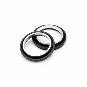 KYB NBR ซีลยาง FKM สำหรับ YZ250ยามาฮ่า04-24ส้อมรถฝุ่นและการใช้งานทางกล NBR ยาง PU FKM พลาสติก - Product Image 1