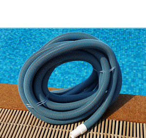 Nettoyeur de <span class=keywords><strong>piscine</strong></span> flexible en PE EVA avec manchette pivotante - Product Image 6