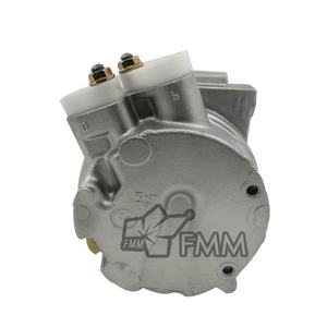 Compresor de Aire Acondicionado para Nissan Pathfinder Infiniti QX4 92600-4W00A 92600-4w000 CWV618 PV4 - Product Image 5