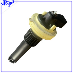 Amortisseur C5 III C6 AT9214CL AT9214CR avec support inclus, transmission manuelle, pièces automobiles - Product Image 4