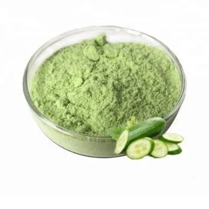 Thế Giới hạnh phúc/nhà Máy chiết xuất/Hữu Cơ dưa chuột bột/10: 1/20: 1/30: 1 dưa chuột chiết xuất - Product Image 1