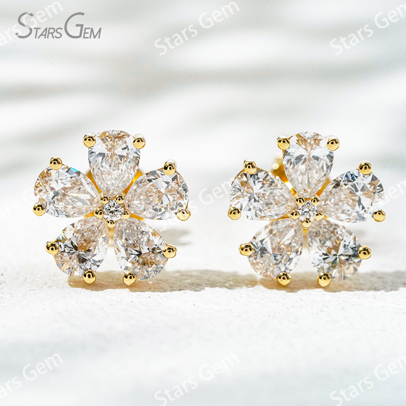 Or jaune 18K