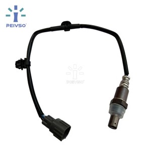Sensor de Oxígeno Lambda Trasero Nuevo y Estable de Calidad Inspeccionada PEIVSO, Ahorro de Combustible para Toyota Sequoia 5.7L 2010 OEM 89465-0C190 - Product Image 1