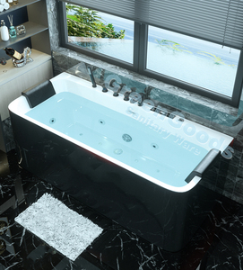 Baignoire portable autoportante pour la famille, <span class=keywords><strong>gourde</strong></span> pour Spa - Product Image 3