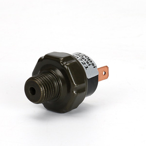 Interruptor de Presión 90-120 PSI Rosca G1/4 SPST para Control de Aire en Compresores de Aire para Automóviles - Product Image 5