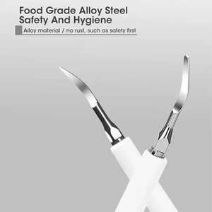 Nettoyeur de dents électrique sans fil irrigateur Oral rechargeable Portable personnalisé rapide - Product Image 6