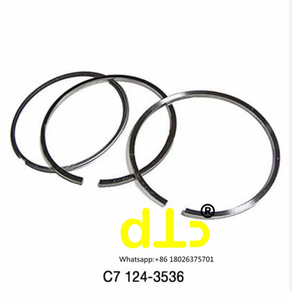 Anillo de Pistón 124-3536 para Motor Caterpillar C7, Precio de Fábrica - Product Image 3