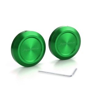 O Kcycle lumlumlumron250 <span class=keywords><strong>400</strong></span> Motototlumlumlumlumlumluminum inum ronront K Hock bsorber - Product Image 5