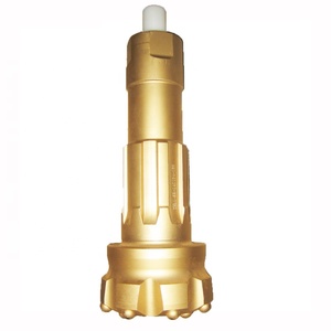 Foret de forage à percussion de 165 mm 203 mm M60 DHD380 360 QL pour forage rotatif de puits d'eau et de roche - Product Image 2