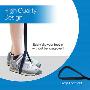 Oferta Especial: Suministros de Terapia de Rehabilitación, Elevador de Piernas, Correa de Mano, Lazo para el Pie, Equipo para Recuperación de Cadera y Rodilla Total - Product Image 4