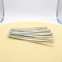Câble de raccordement personnalisé avec borne annulaire M4 M6 M8