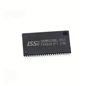 Nouvelle puce de stockage IC de marque IS41LV16105B-50KL-TR pour une installation standard de précision dans les applications électroniques - Product Image 1