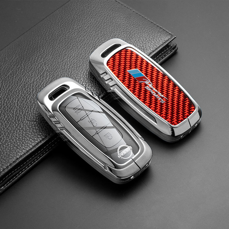 รุ่น B สีแดง