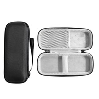 Étui de transport rigide en EVA pour stylo traducteur, stylo injecteur d'insuline, sac de rangement protecteur, organiseur de voyage, sac à fermeture éclair