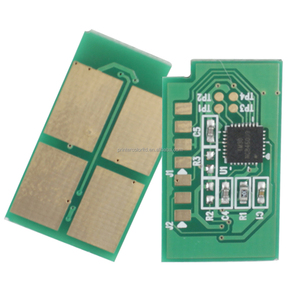 Printing Device Remanufacturable Kit <strong>Box</strong> Chip Fit For PANTUM TL 417 H/TL 417 <strong>X</strong>/TO 418 H/TO 418 <strong>X</strong> Toner Chip - Product Image 1