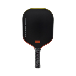 Pala de Pickleball Personalizada de Fibra de Carbono T700 con Doble Tejido y Núcleo de Espuma de Panal Gen3s, Raqueta de Pickleball de Grafito - Product Image 2