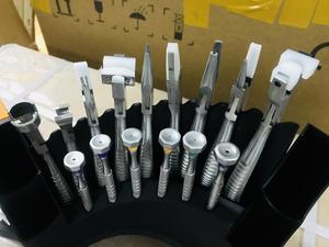 Ống kính quang học chất lượng kính kìm thiết lập kết hợp kìm được sử dụng trong thiết bị đo đạc - Product Image 5