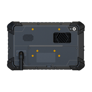 IP67 en el vehículo de 7 pulgadas Android 9,0/Linux Debian 10 tableta resistente al aire libre con tableta GPS para camioneros - Product Image 2