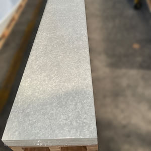 <span class=keywords><strong>Iran</strong></span> кухонные столешницы сплошной поверхностный Лист 12 мм акриловый твердый поверхностный лист - Product Image 1