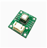SCD30 Sensor CO2 karbon dioksida asli, sensitif Sensor SCD40 Spot Asli SCD41