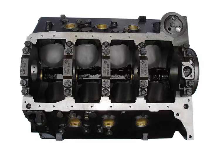 GM6.5 GM6.2 Cylinder Block for V8 12555506| Alibaba.com