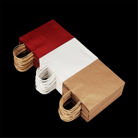 Personnalisé imprimé anti-graisse Burger Sandwich Rolls Pain Shawarma Cône Cire Emballage Alimentaire Papier Pochette Sac